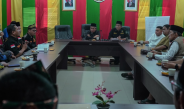Berbagai Elemen Masyarakat Siap Kerahkan Massa Untuk Maklumat Akbar DIR