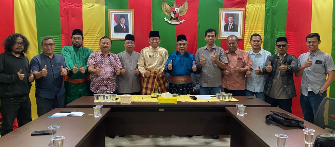REFLEKSI LAMR 2025: TAHUN BERLIKU, OPTIMISME MELAYU MENYONGSONG 2026