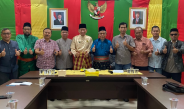 REFLEKSI LAMR 2025: TAHUN BERLIKU, OPTIMISME MELAYU MENYONGSONG 2026