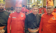 SEKJEN PDIP SIAP KOMUNIKASIKAN DAERAH ISTIMEWA RIAU