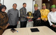 Babak Baru DIR, DPR Dan DPD RI Sambut Hangat