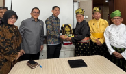 Babak Baru DIR, DPR Dan DPD RI Sambut Hangat