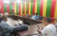 LAMR dan Sejumlah Elemen Masyarakat Kembali Satukan Langkah Perjuangkan DIR