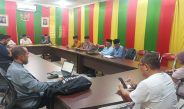 LAMR dan Sejumlah Elemen Masyarakat Kembali Satukan Langkah Perjuangkan DIR