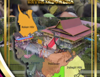 Setahun Maklumat DIR