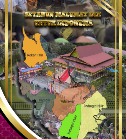 Setahun Maklumat DIR