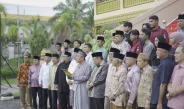 Setahun Kesepakatan DIR, Perjuangan Riau Istimewa Terus Berlanjut