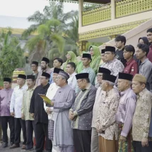 Setahun Kesepakatan DIR, Perjuangan Riau Istimewa Terus Berlanjut