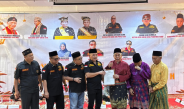 Setelah Maulid, GRIB Riau Nyatakan Mendukung DIR